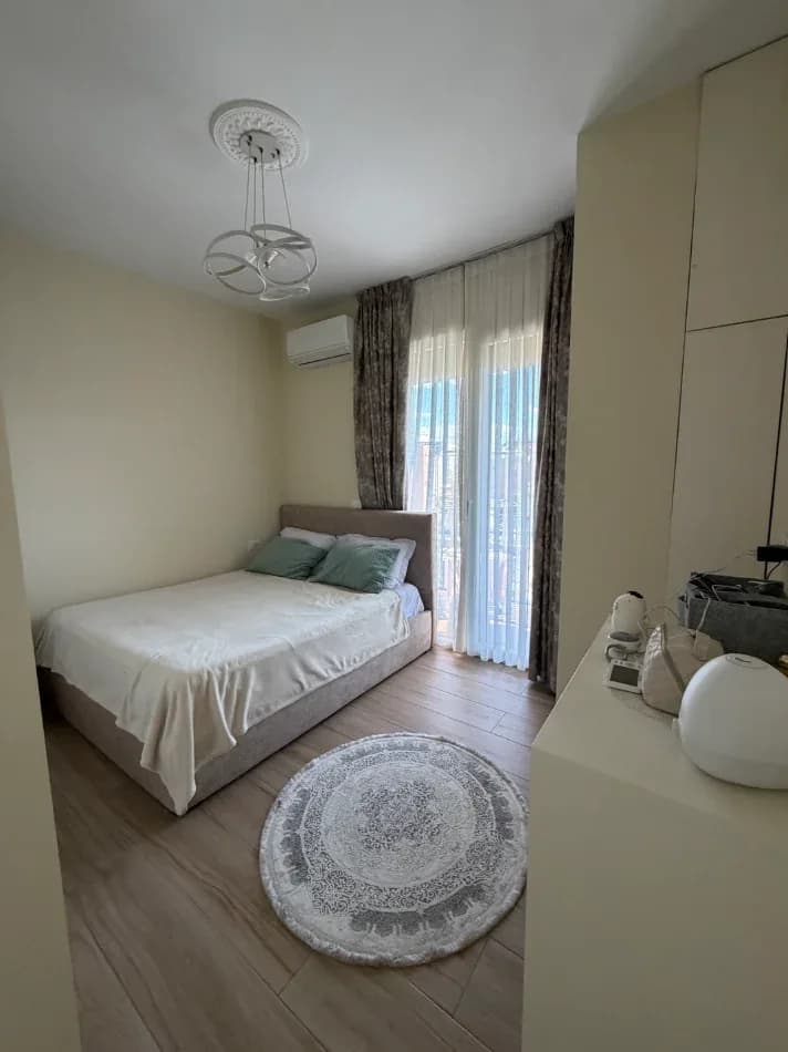 Qera | Apartament 2 + 1 | Rruga e Dibrës | 1000 €/muaj 2