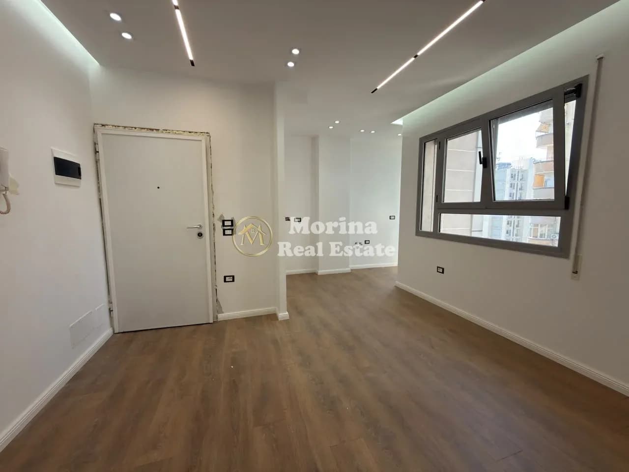 Shitje | Apartament 1 + 1 | Rruga Shefqet Musaraj | 166000 € 2