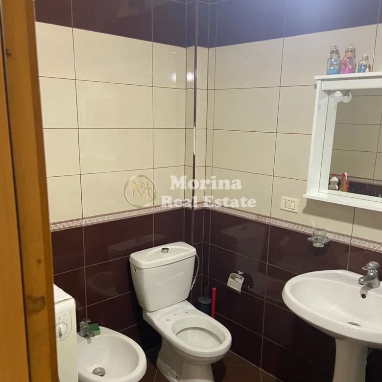 Qera | Apartament 1 + 1 | Blloku | 600 €/muaj 3
