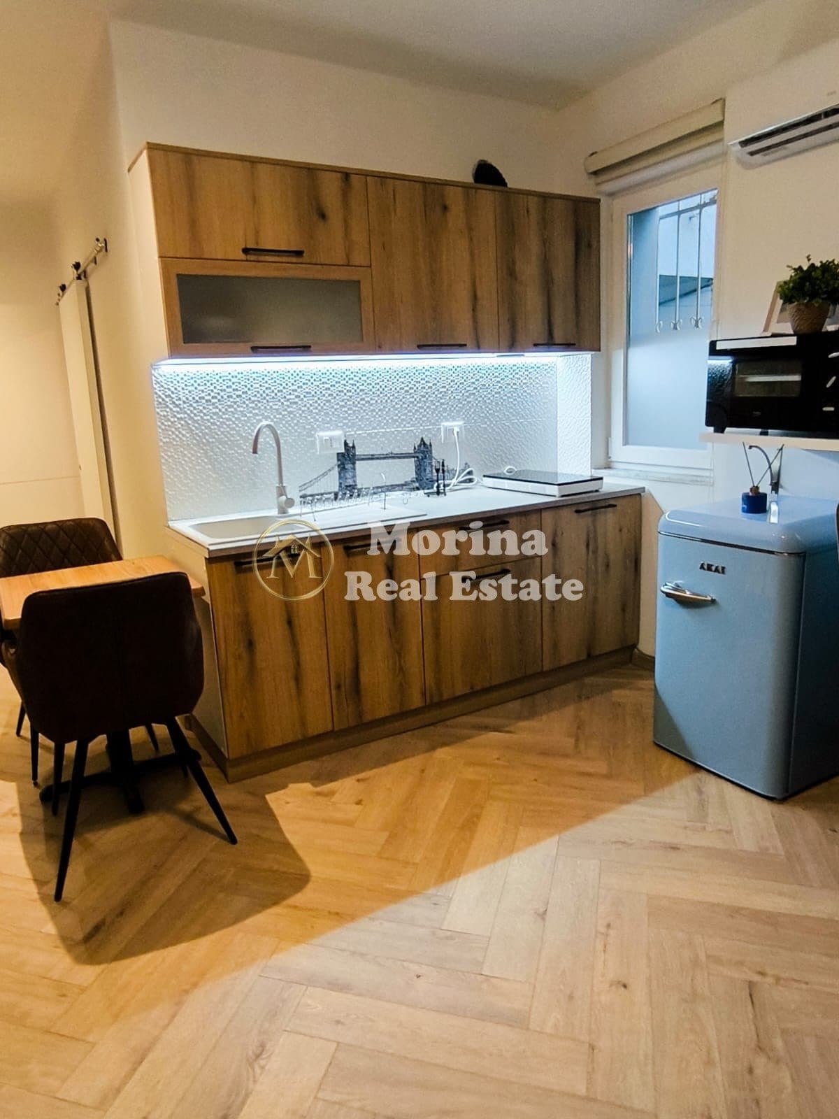 Qera | Garsoniere | Spitali QSUT | 400 €/muaj 4