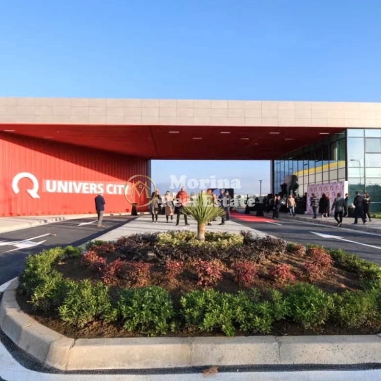 Qera | Ambjent Biznesi | Univers City | 1590 €/muaj 4