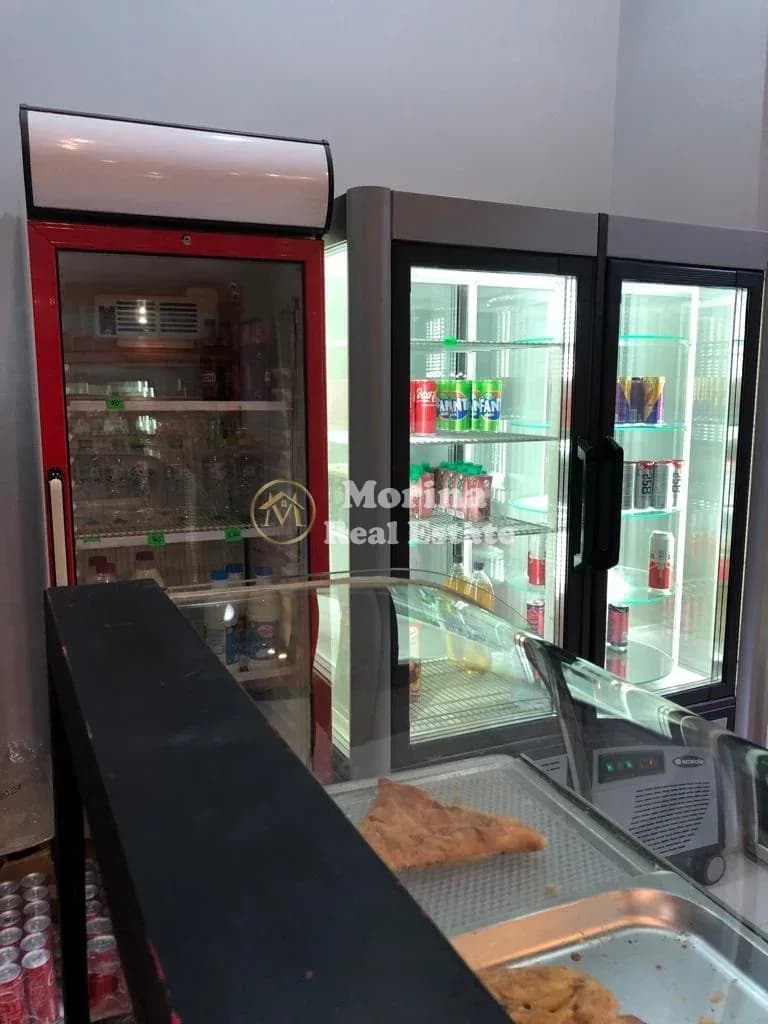 Shitje | Ambjent Biznesi/Furre Buke | Astir | 110000 €