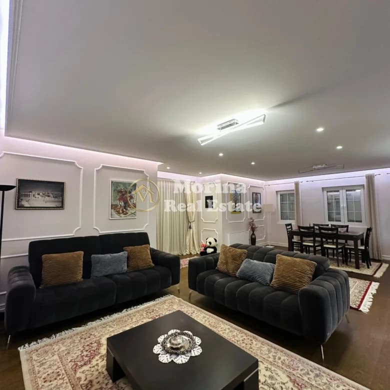 VILE ME QERA | TEG - KOMPLEKSI REZIDENCIAL GARDEN VILAS | 4000 €/muaj 3