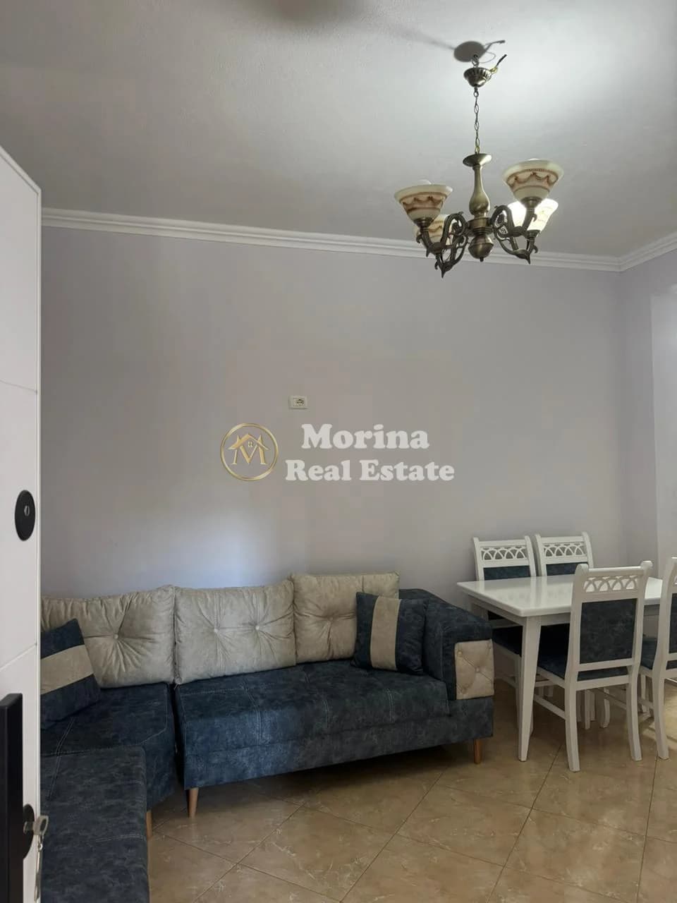 Qera | Shtëpi private 1 + 1 | Rruga Xhanfize Keko | 400 €/muaj
