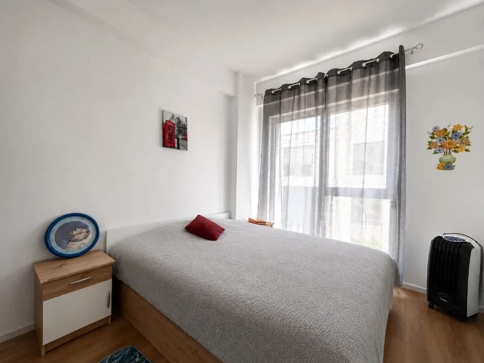 Shitje | Apartament 1 + 1+ Post Parkimi | Rezidenca OxA | 105000 € 4