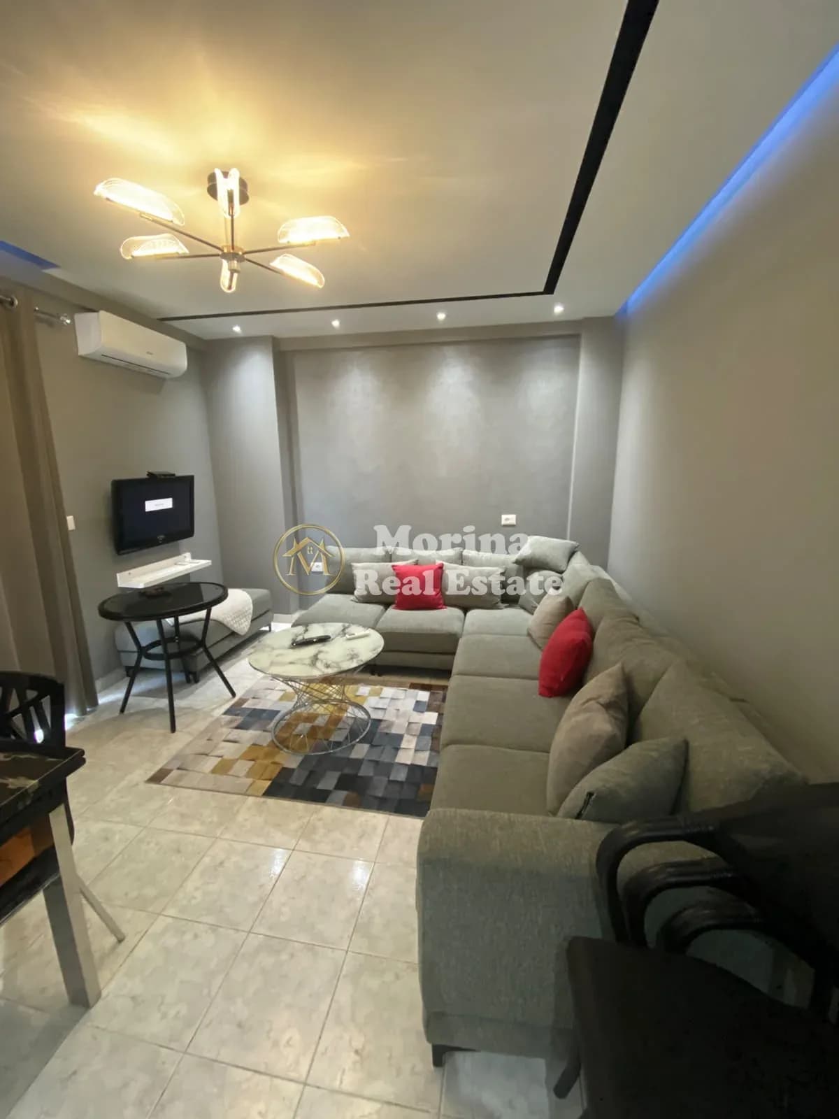 Shitje | Apartament 1 + 1 | Durres | 98000 € 2