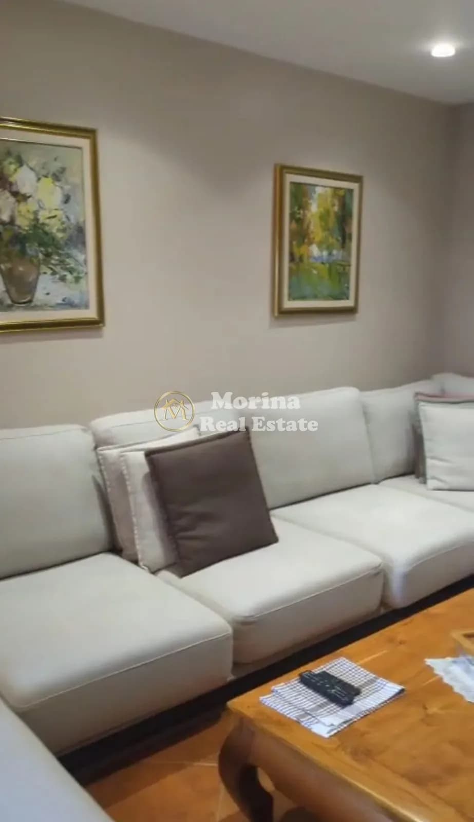 Shitje | Apartament 2 + 1 | Rruga Fortuzi | 300000 € 4