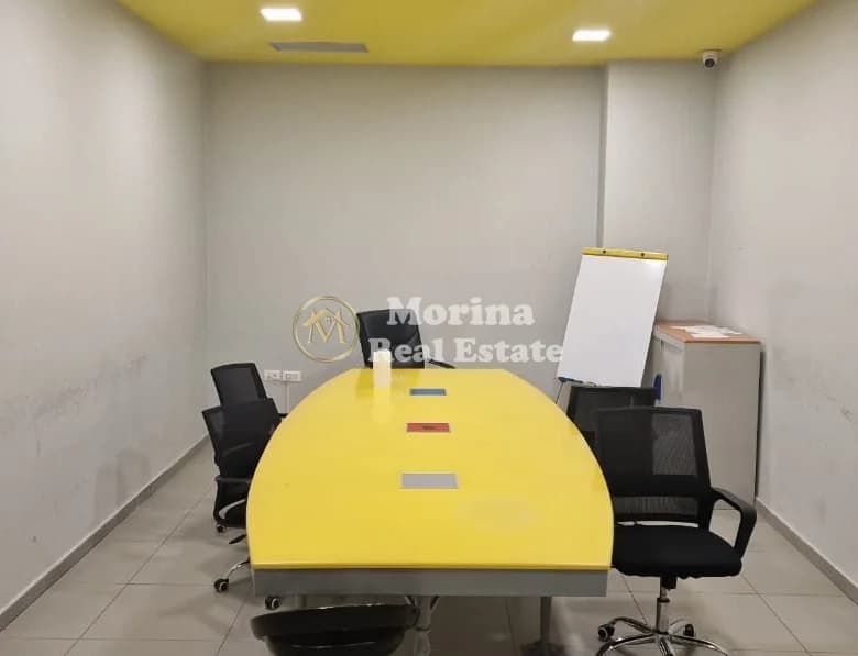 Qera | Ambjent Biznesi |Rruga e Kavajes | 18000 €/muaj i diskutueshem 4