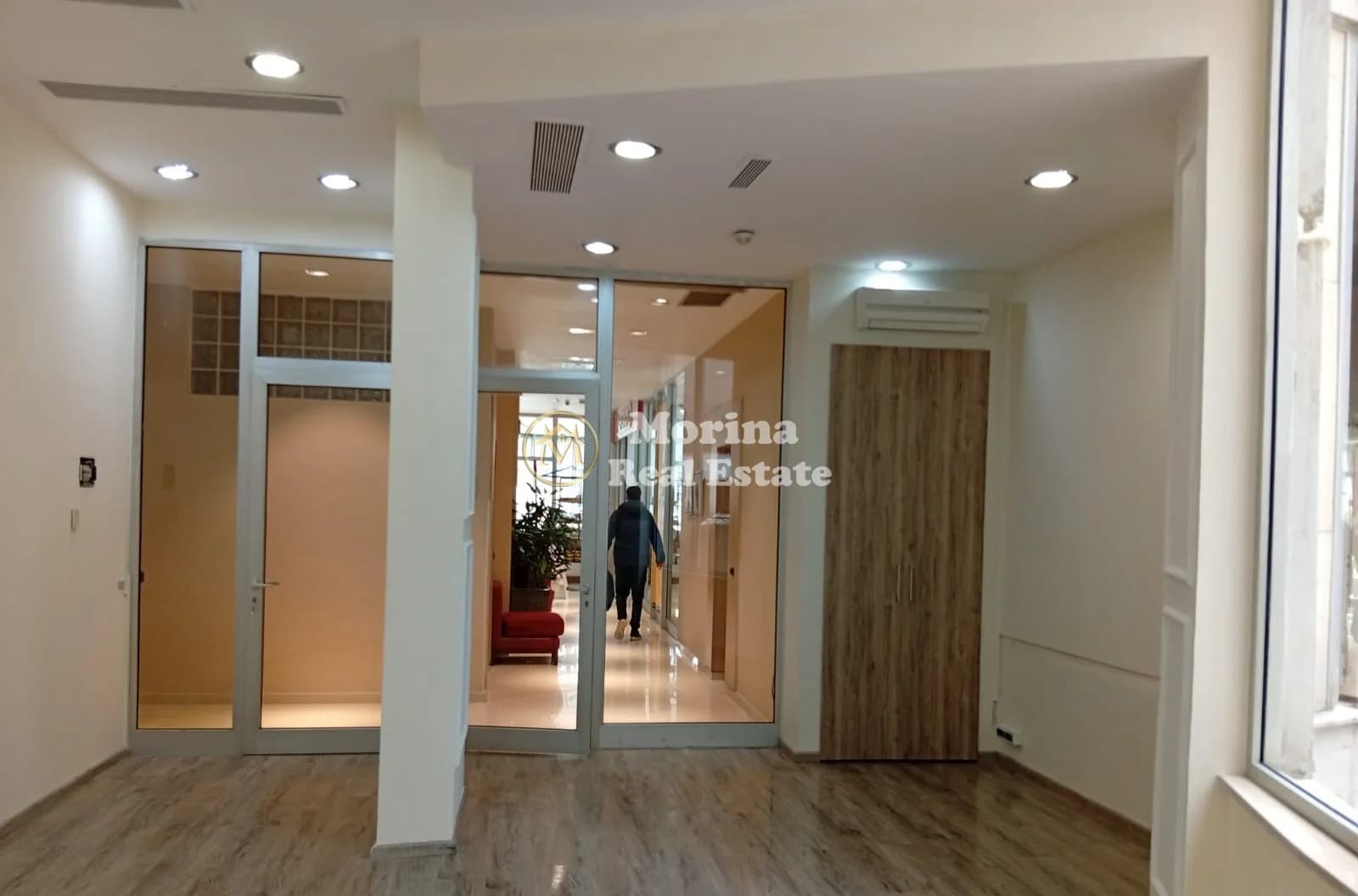 Shitje | Ambjent Biznesi | Rruga Sami Frashëri, | 170000 €