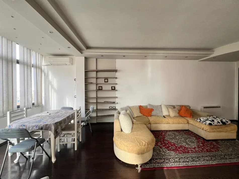 Qera | Apartament 2 + 1 | Komuna e Parisit | 650 €/muaj 3
