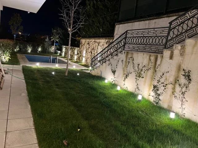 Shitje | Vilë 9 + 1 | TEG - Tirana East Gate | 1800000 € 3