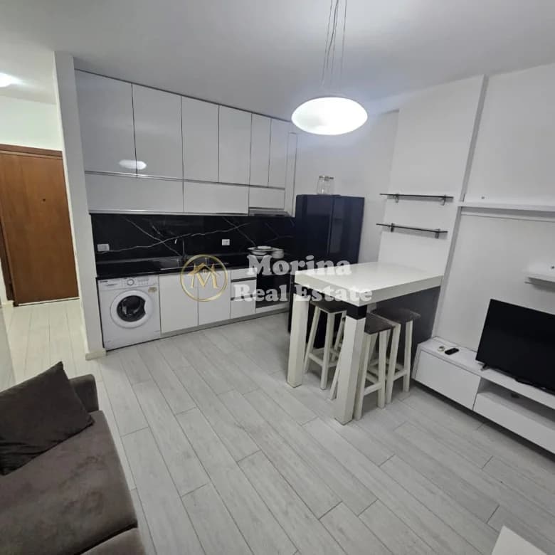 Qera | Garsoniere | Rruga Kodra e Diellit | 300 €/muaj 3