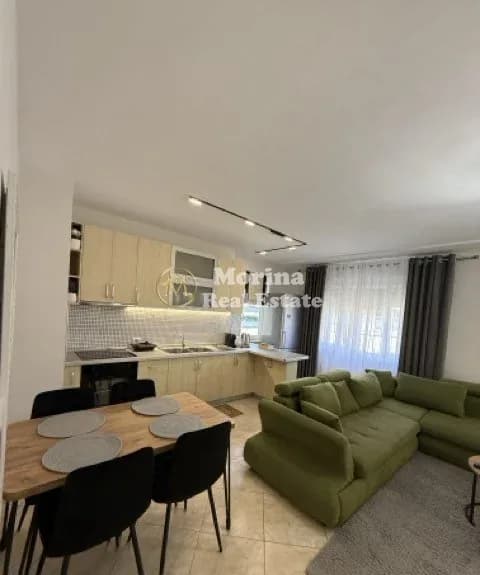 Qera | Apartament 1 + 1 | Liqeni i Thatë | 800 €/muaj 4