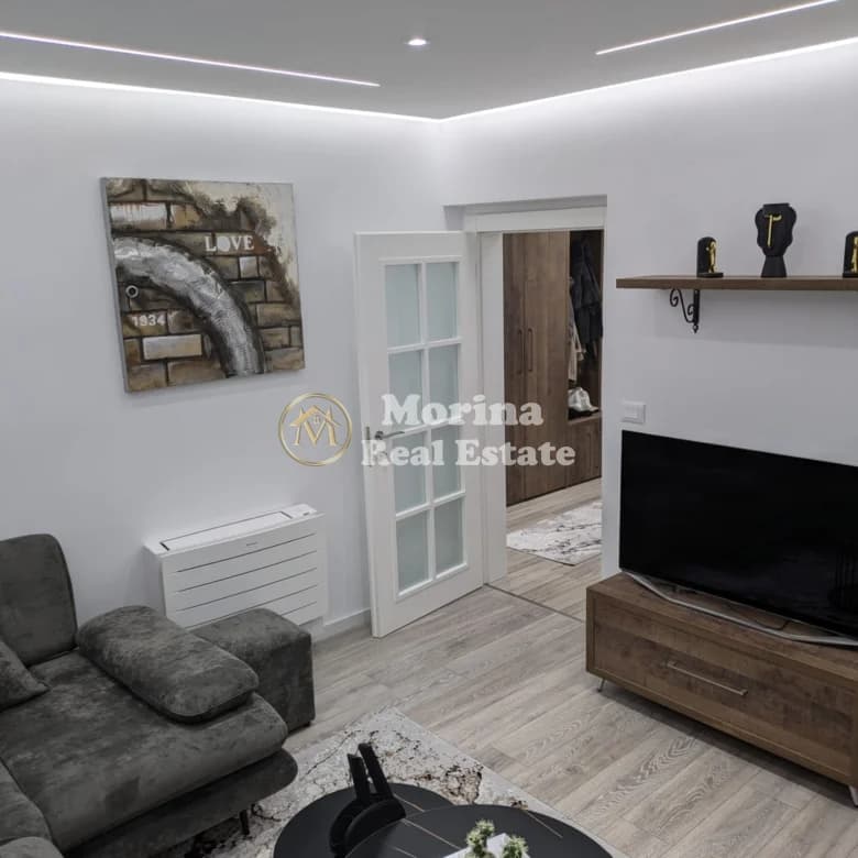 Qera | Apartament 1 + 1 | Rruga Ferit Xhajko | 600 €/muaj 4