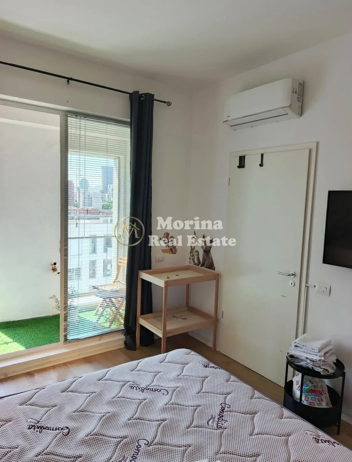 Qera | Apartament 1 + 1 | Rruga Siri Kodra | 700 €/muaj 4