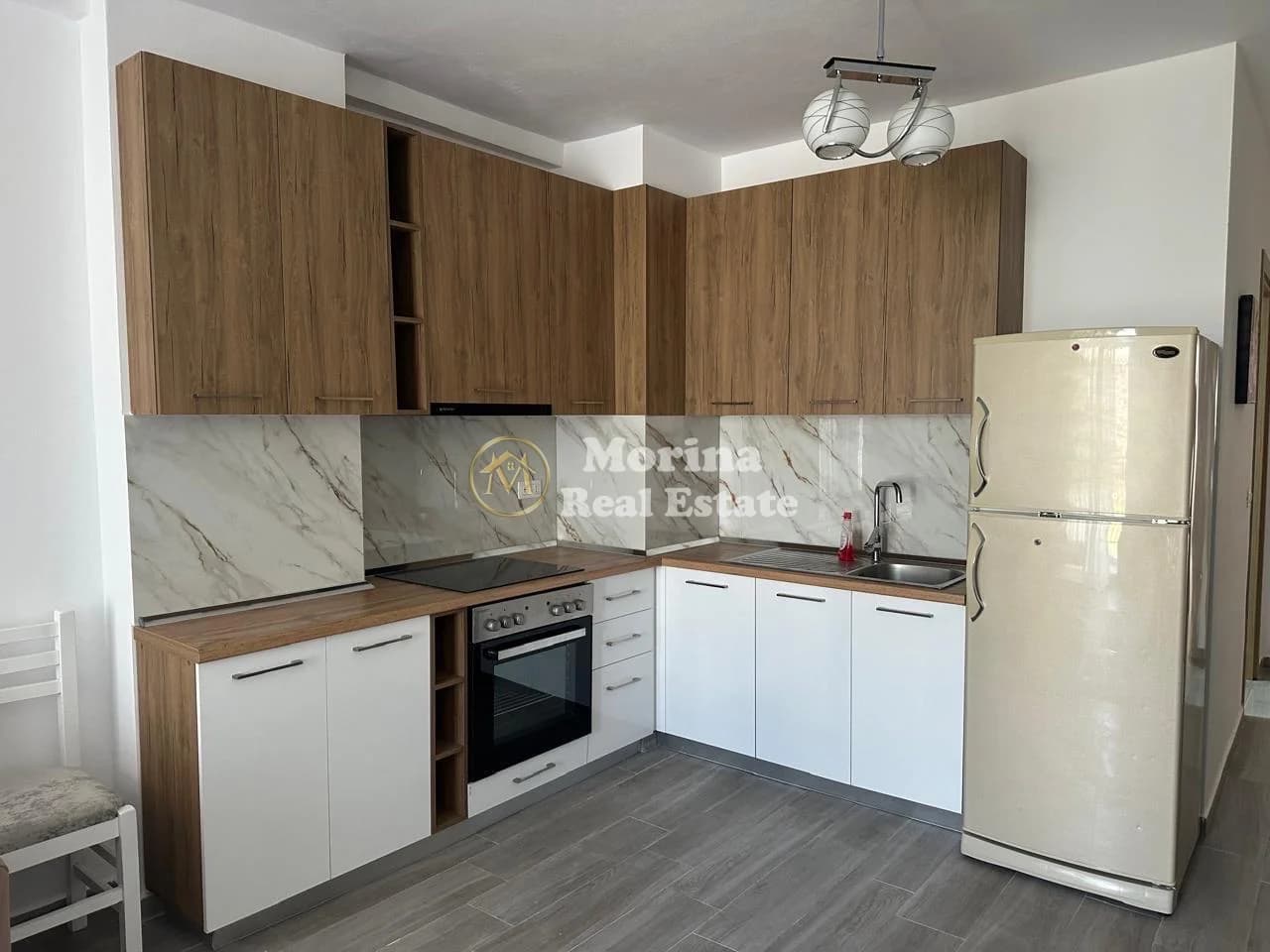 Qera | Apartament 1 + 1 | Rruga 5 Maji | 400 €/muaj