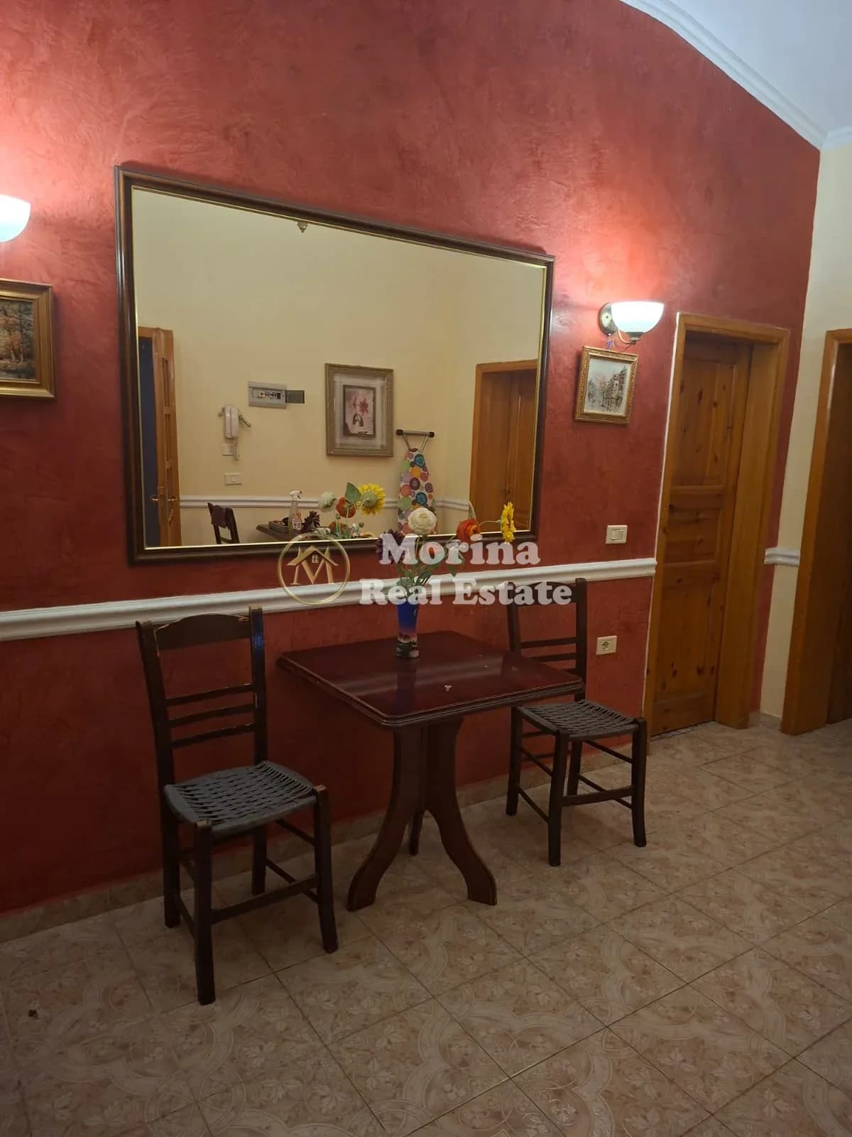 Qera | Vilë 2 + 1 | Kristal Center | 650 €/muaj 4