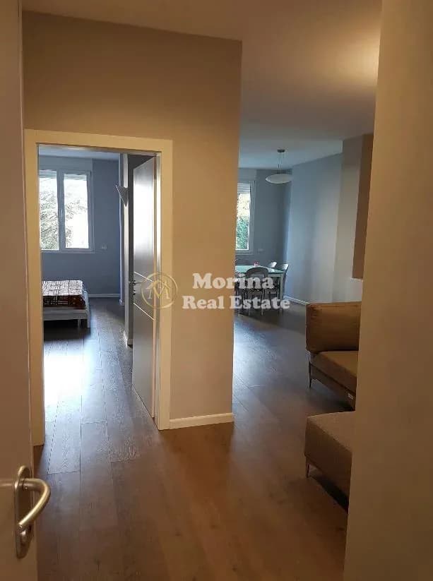 Qera | Apartament 1 + 1 | Blloku | 900 €/muaj 4