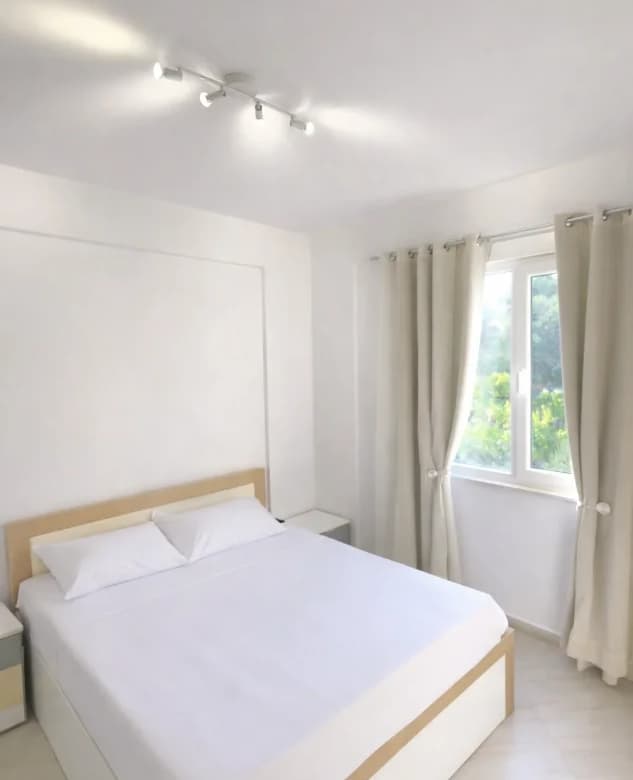 Shitje | Apartament 3 + 1 | Liqeni i Thatë | 280000 € 3