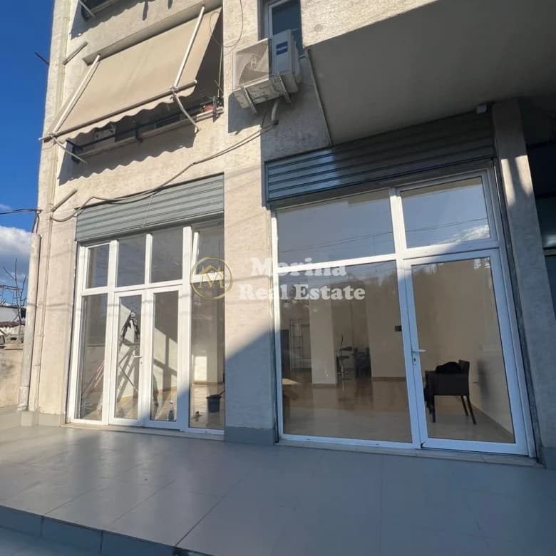 Shitje | Ambjent Biznesi | Yzberisht | 120000 € 2