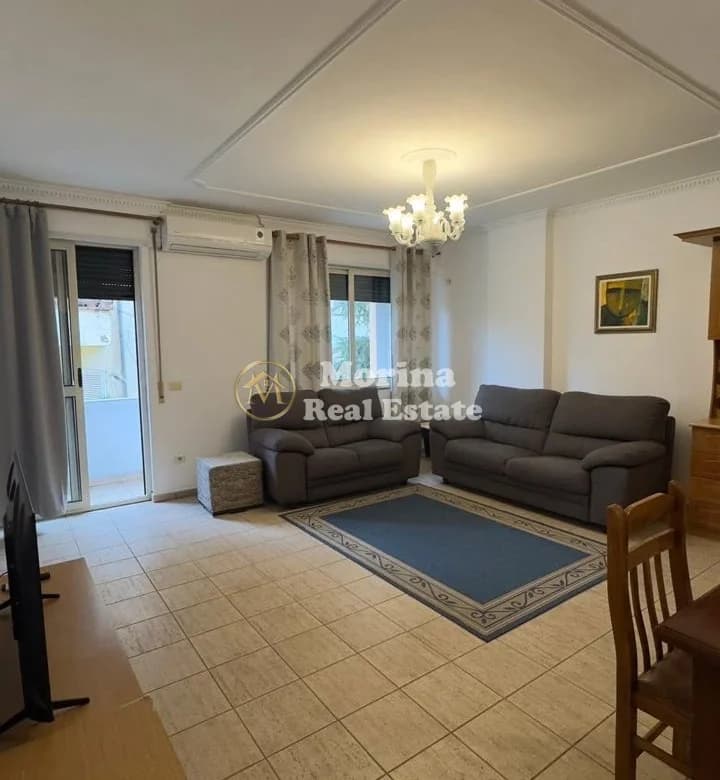 Qera | Apartament 1 + 1 | Skanderbeg Square | 650 €/muaj 3