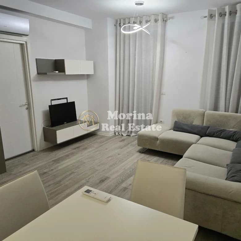 Qera | Apartament 1 + 1 | Ali Demi | 600 €/muaj
