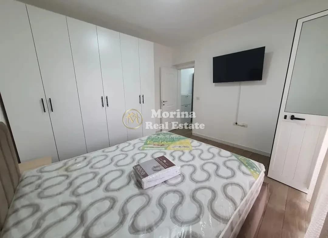 Qera | Apartament 1 + 1 | Rruga e Durrësit | 480 €/muaj 3