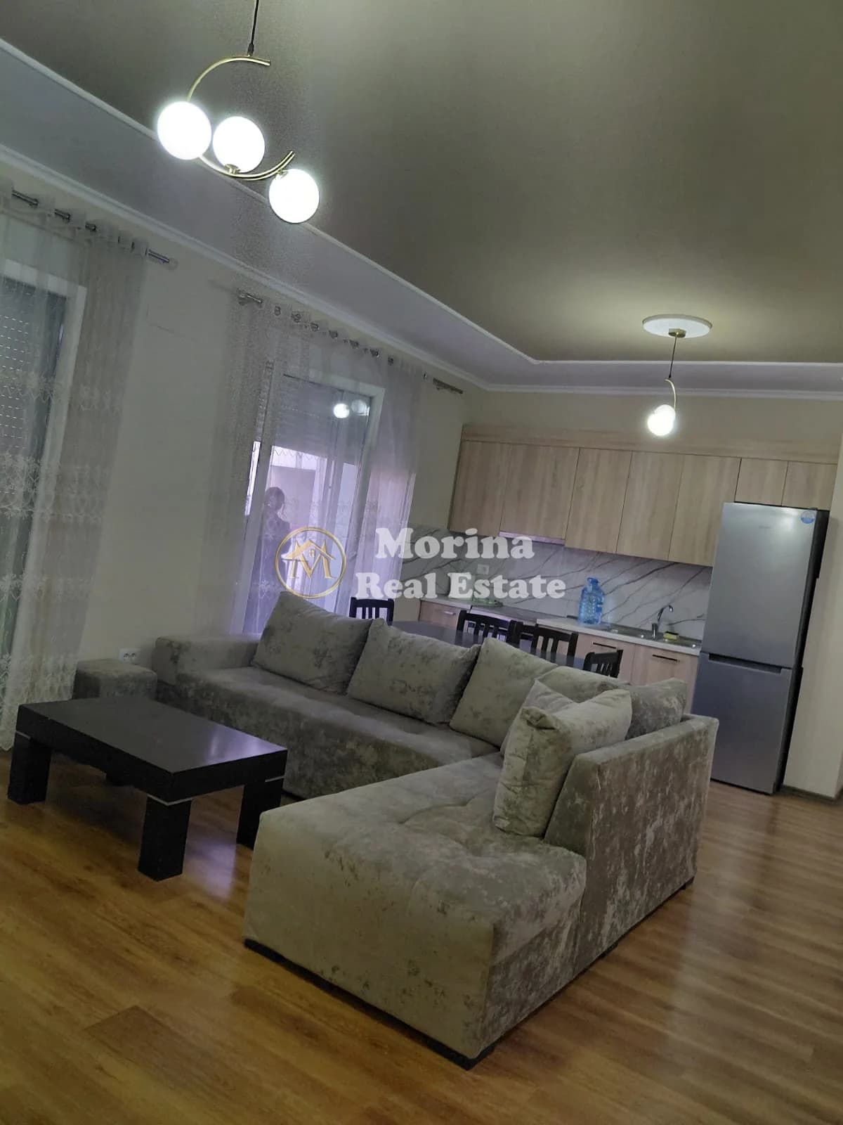Qera | Apartament 2 + 1 | Rruga 5 Maji | 550 €/muaj