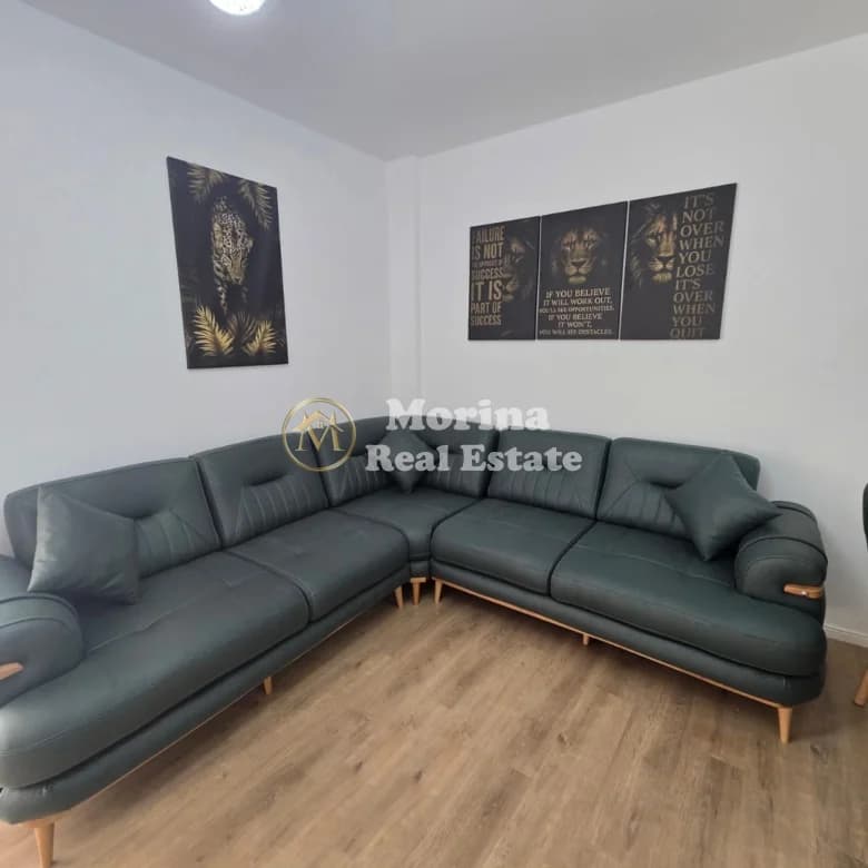 Qera | Apartament 1 + 1 | Linzë | 450 €/muaj 2