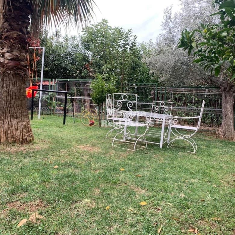 Qera | Vilë 3 + 1 | Shkozë | 3000 €/muaj 3
