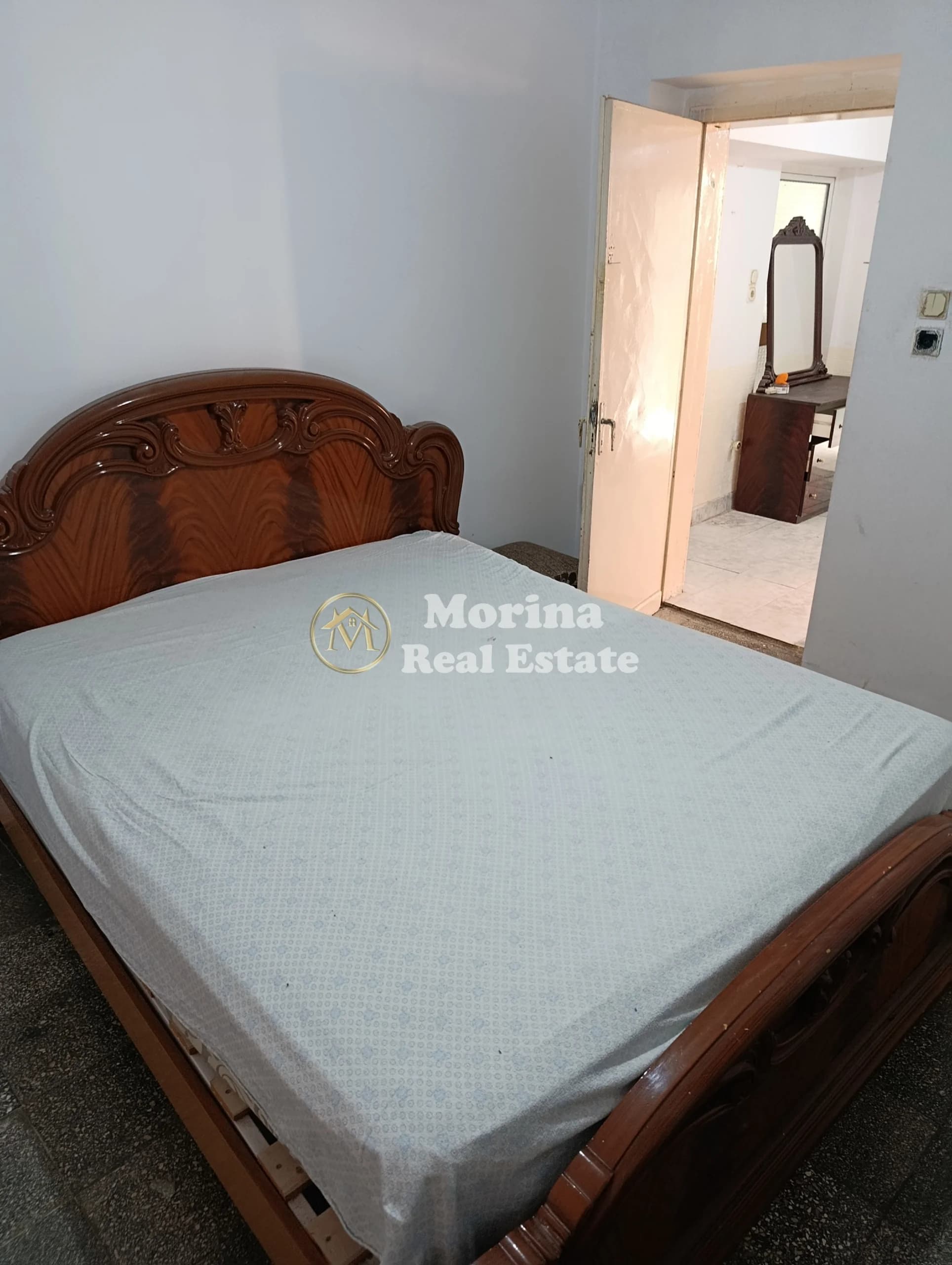 Qera | Apartament 1 + 1 | Varri Bamit | 300 €/muaj