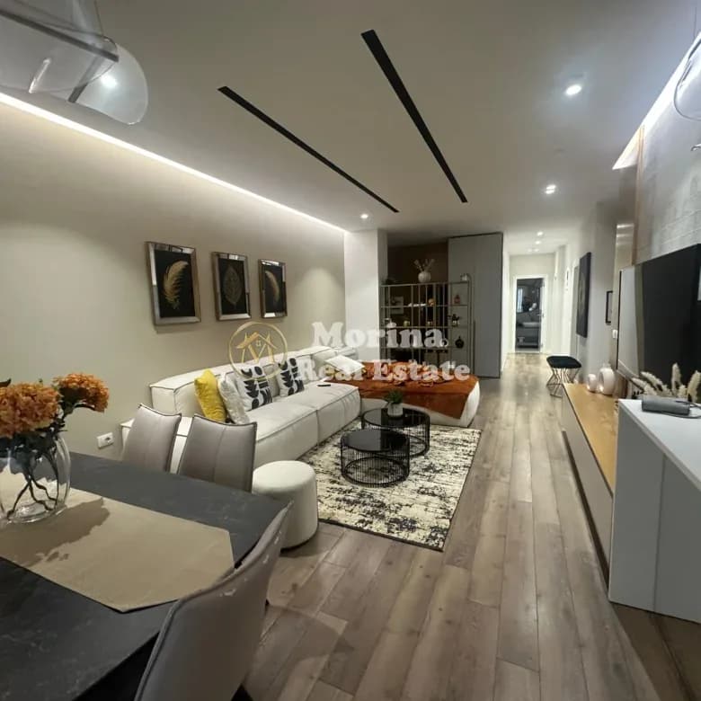 Shitje | Apartament 3 + 1 | Rruga e Kosovareve | 650000 € 2