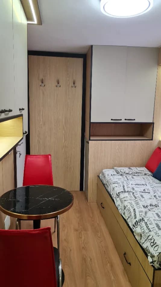 Shitje | Garsoniere | Selitë | 37000 € 4