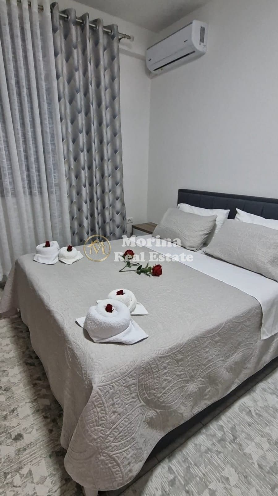 Qera | Vilë 1 + 1 | Vasil Shanto | 700 €/muaj 2