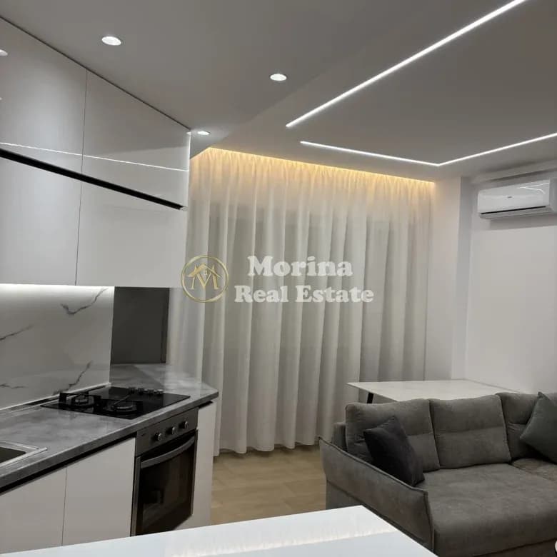 Qera | Apartament 1 + 1 | Liqeni i Thatë | 800 €/muaj 4