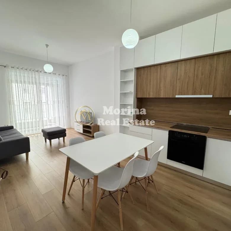 Qera | Apartament 1 + 1 | Ali Demi - Kompleksi Kaimi | 390 €/muaj