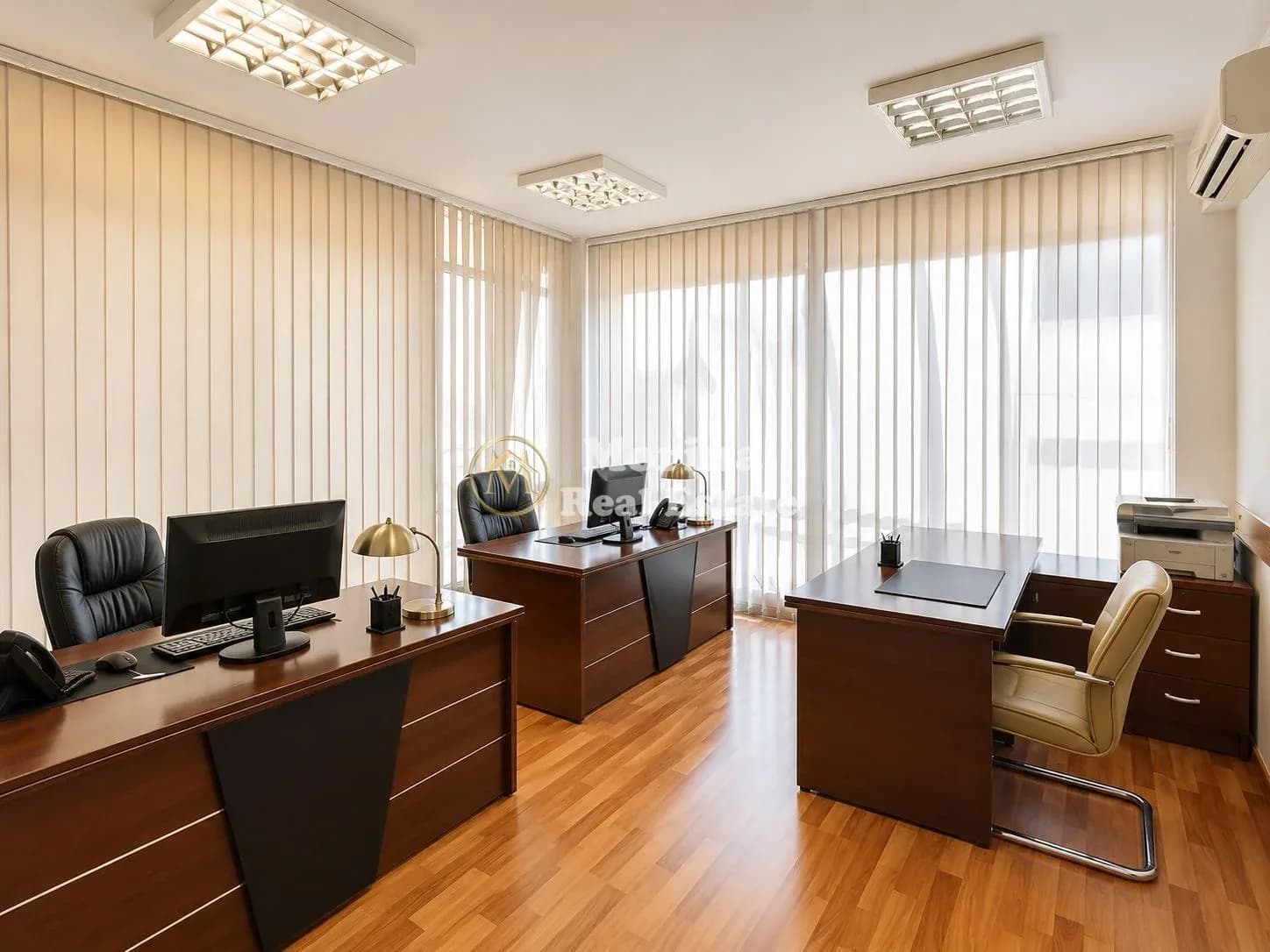 Qera | Ambjent Biznesi | Blloku | 2300 €/muaj 3