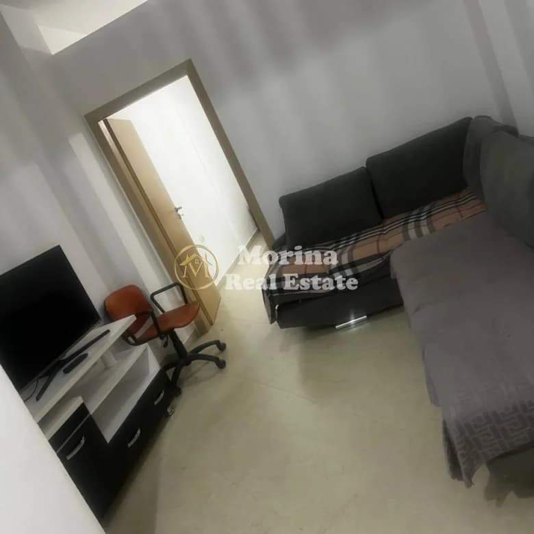 Qera | Apartament 1 + 1 | Vasil Shanto | 350 €/muaj 2
