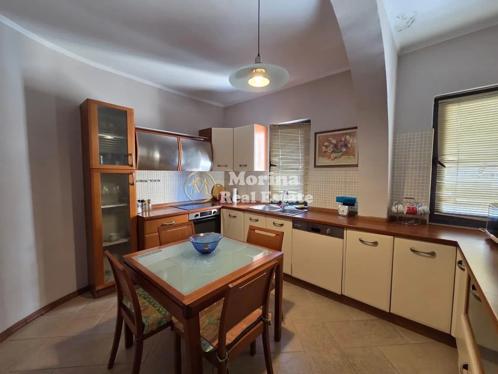 Qera | Apartament 1 + 1 | Komuna e Parisit | 650 €/muaj