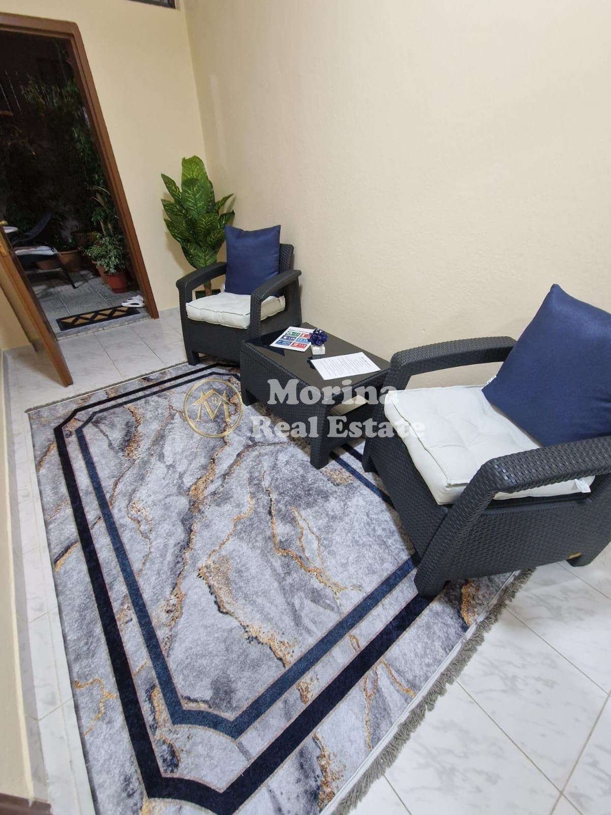Qera | Vilë 1 + 1 | Vasil Shanto | 700 €/muaj