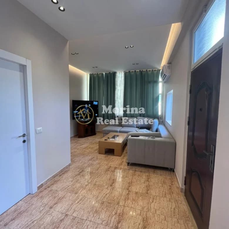 Qera | Apartament 1 + 1+1 +Verande | Rruga Kodra e Diellit | 600 €/muaj 4