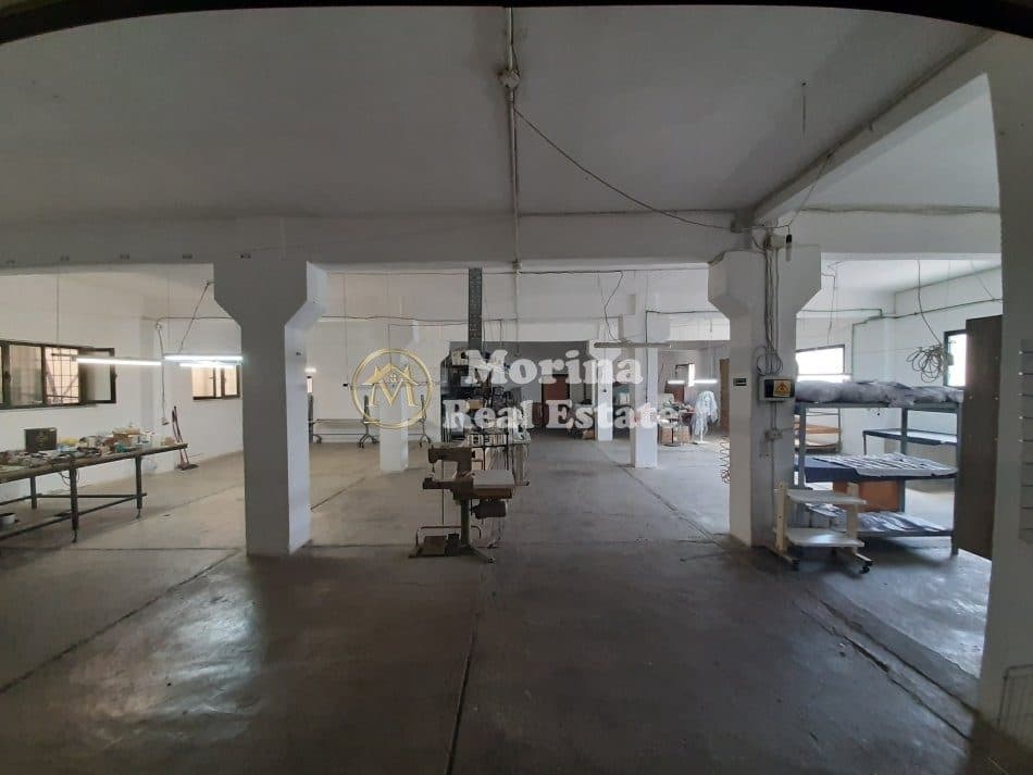 Qera | Magazinë | Siri Kodra | 4700 €/muaj