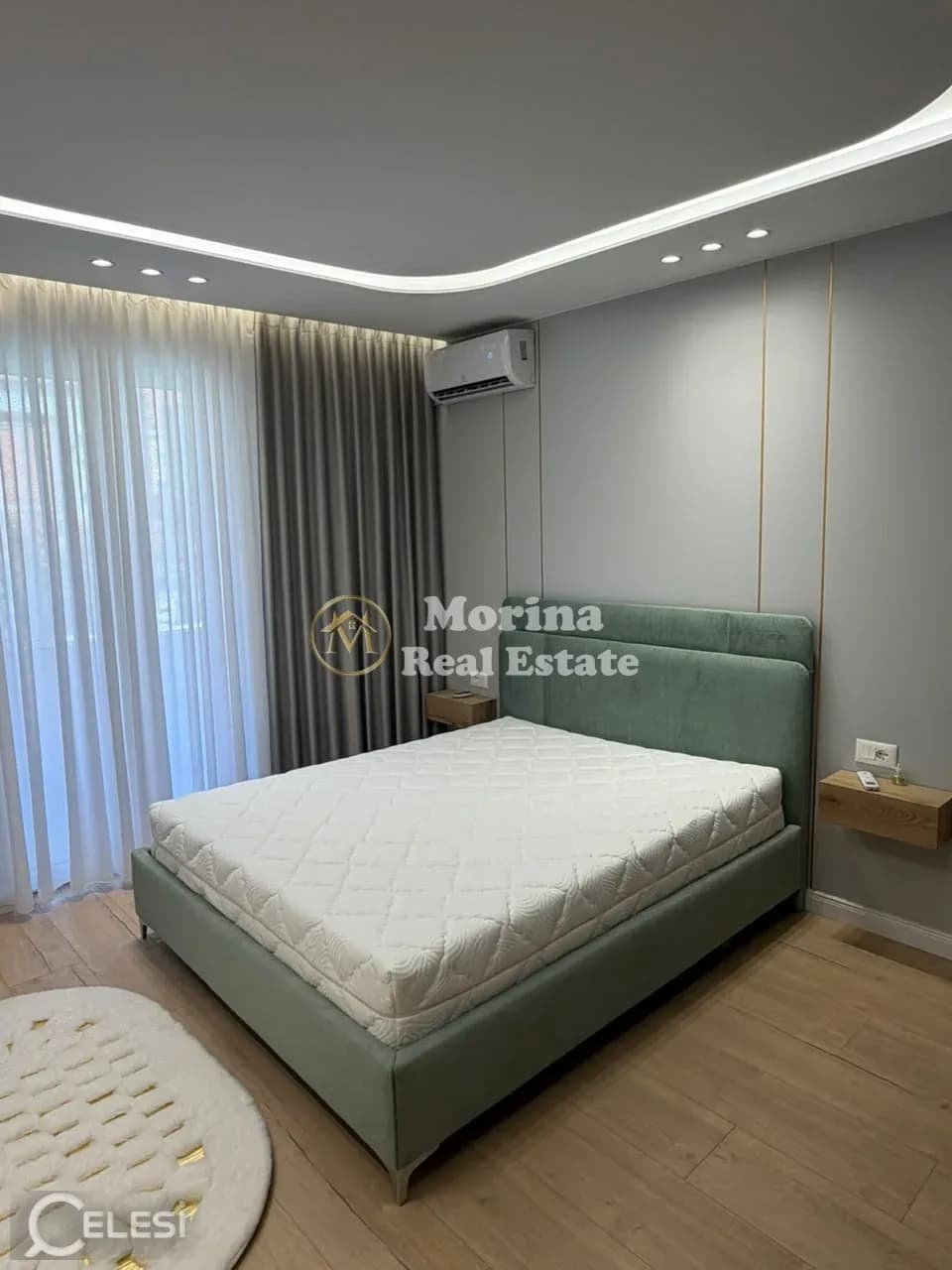 Shitje | Apartament 1 + 1 | Liqeni i Tiranës | 195000 € 4
