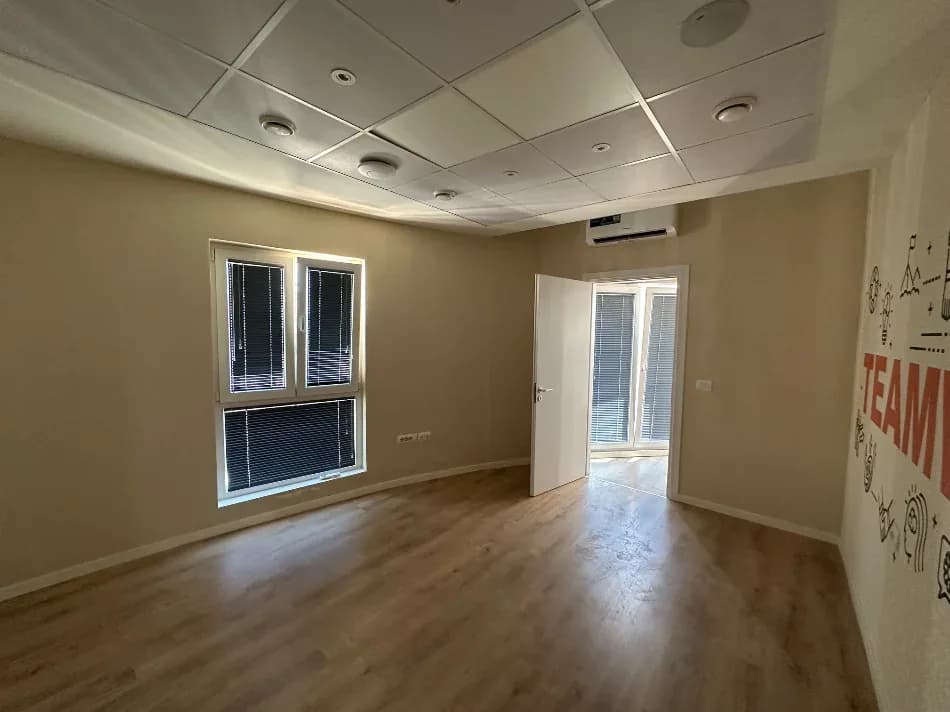 Qera | Ambjent Biznesi | Zogu i Zi | 2300 €/muaj 2