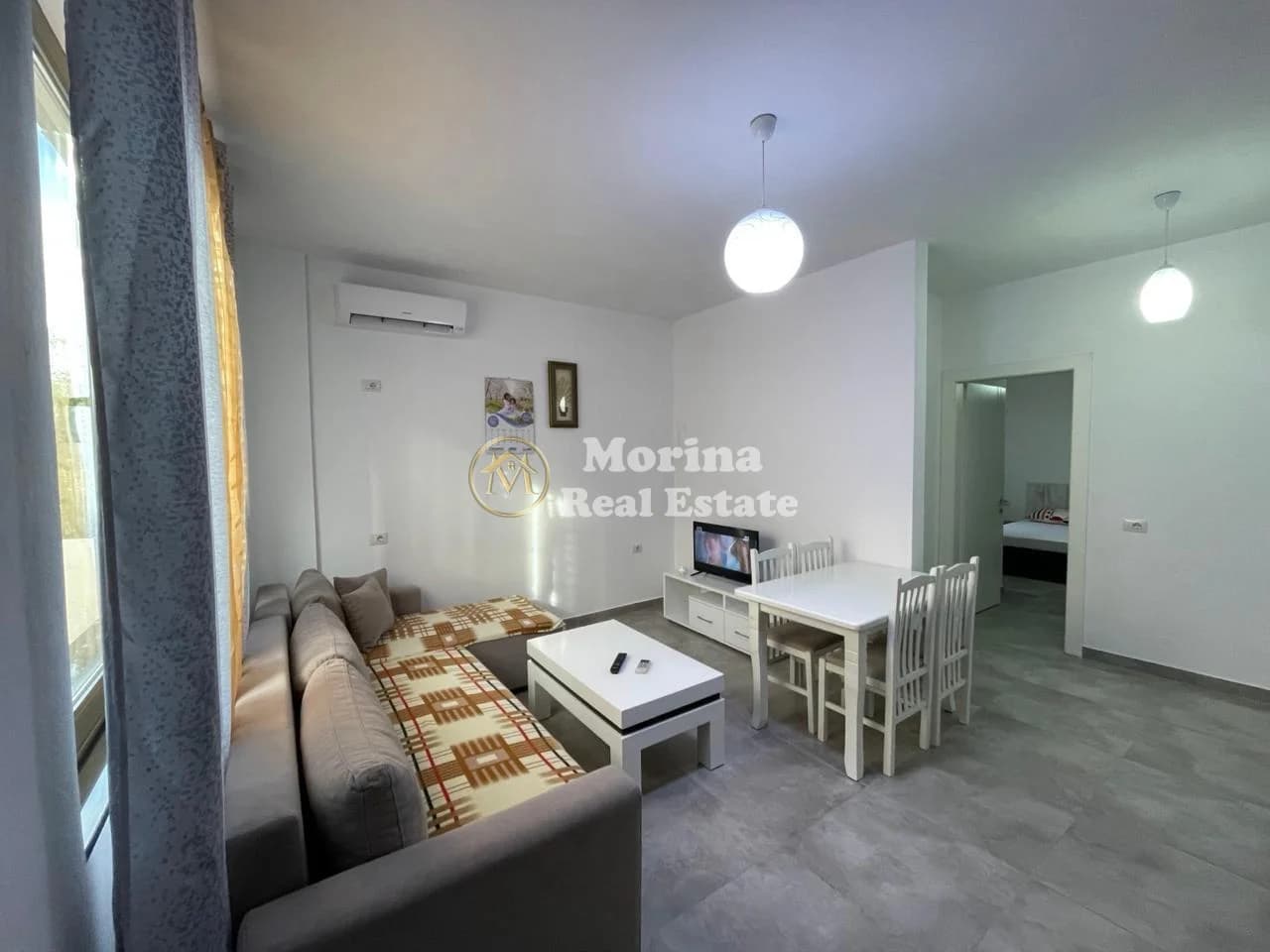 Qera | Shtëpi private 1 + 1 | Sauk | 350 €/muaj