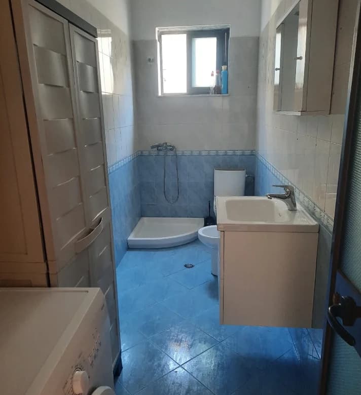 Qera | Apartament 1 + 1 | Ali Demi | 350 €/muaj 4