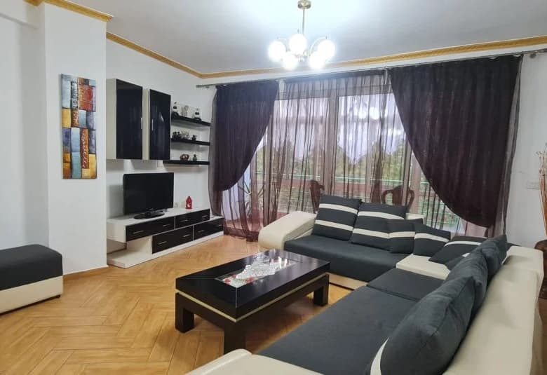 Qera | Apartament 2 + 1 | Don Bosko | 600 €/muaj 3