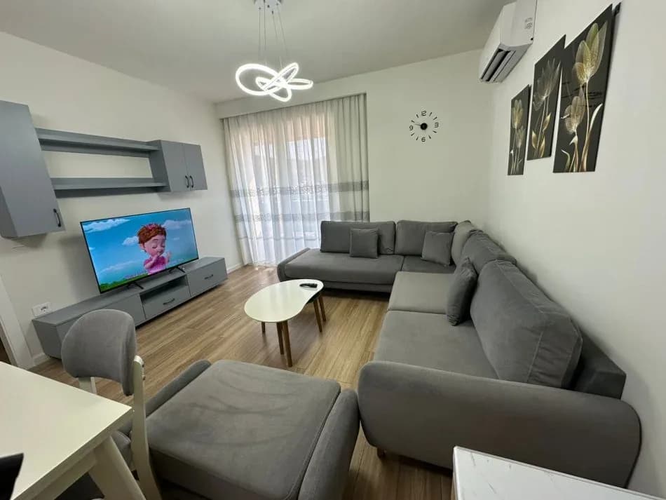 Shitje | Apartament 1 + 1 | Kompleksi Golden Park 3 | 155000 €