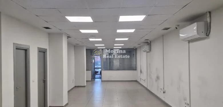 Qera | Ambjent Biznesi | Condor Center | 4400 €/muaj 4