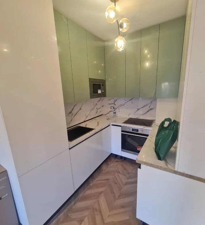 Shitje | Apartament 1 + 1 | Rruga e Kavajës | 233000 € 3